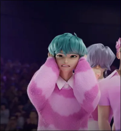 Qui est ce personnage ?