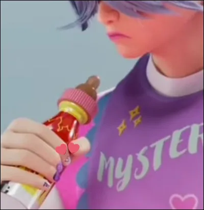 Qui est ce personnage ?