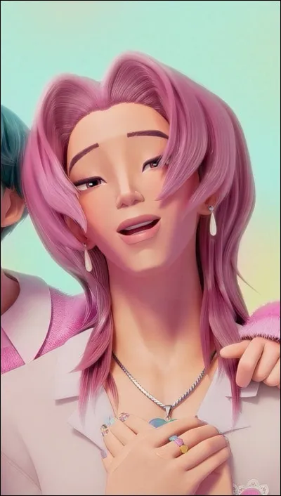 Qui est ce personnage ?