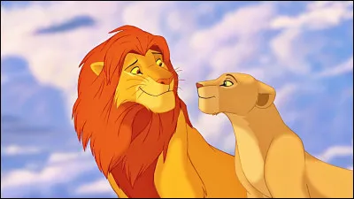 Bonus : 
Quel est ce personnage ? (Le lion pas la lionne)