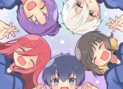Test Quel personnage de ''Blue Lock'' serait ton petit ami ?