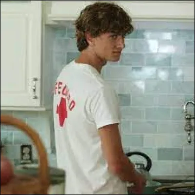 Comment s'appelle ce personnage ?