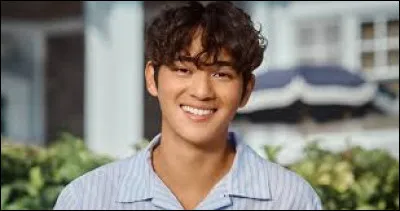 Comment s'appelle ce personnage ?