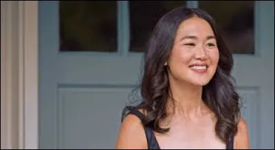 Comment s'appelle ce personnage ?