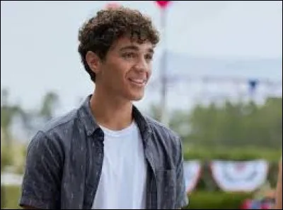 Comment s'appelle ce personnage ?