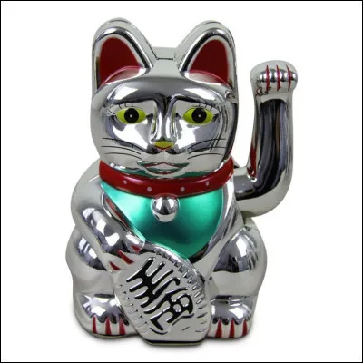 Comment dit-on chat en japonais ?