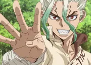 Quiz Les personnages de mes mangas prfrs !
