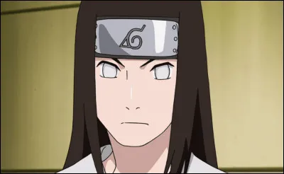 Quel est ce personnage de "Naruto" ?