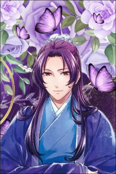 Quel est ce personnage des "Carnets de lApothicaire" ?