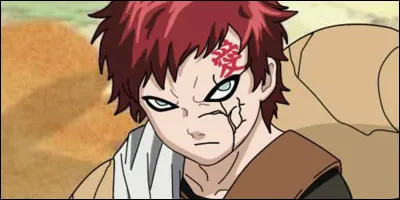 Qui est ce personnage de "Naruto" ?