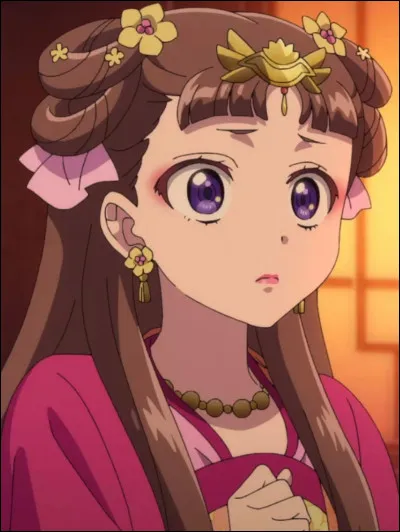 Qui est ce personnage des "Carnets de lApothicaire" ?