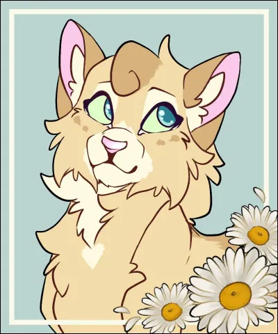 Le Clan du Tonnerre aide le Clan de l'Ombre &agrave; repousser deux chats domestiques. Chipie rejoint le Clan du Tonnerre, avec ses chatons. Mais qui est leur p&egrave;re ?