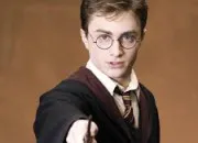 Quiz Connais tu Harry Potter