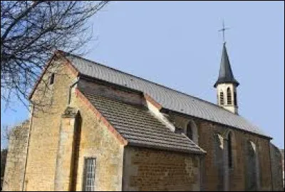 Je vous emmène maintenant à Chanoy. Village Haut-Marnais, il se situe en région ...