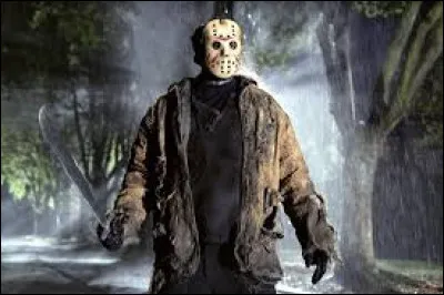 Dans "Vendredi 13", avant d'utiliser un masque de hockey, que mettait Jason sur la tête ?