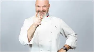 Dans quelle émission le chef Philippe Etchebest vient-il en aide à des restaurateurs ?