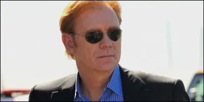 Quel est le nom du personnage phare de la série "Les Experts : Miami" interprété par David Caruso ?