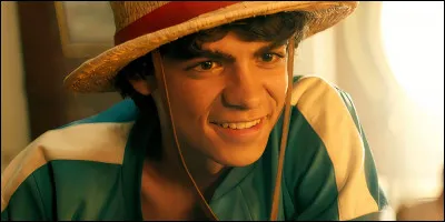 Quel acteur a joué Monkey D. Luffy ?