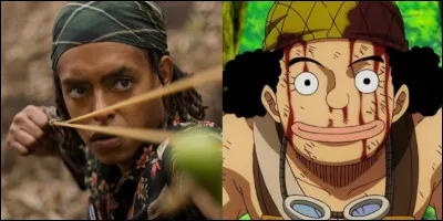 Quelle arme Usopp n'a-t-il pas encore dans le live action ?