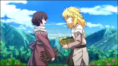 Ont-ils des enfants avec Zeno ?