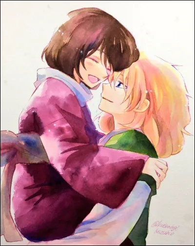 Et enfin, est-elle une princesse ?