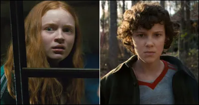 Dans la saison 3, qui est Max pour Eleven ?