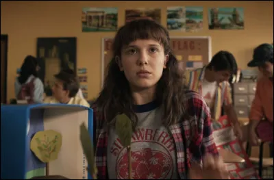 Pour commencer, quel est le vrai prénom d'Eleven ?