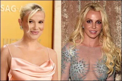 Par quelle actrice est-elle interprétée ?