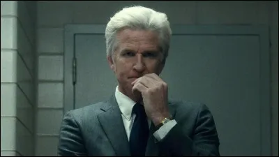 Qui Eleven appelle-t-elle "Papa" ?