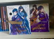 Quiz ''Les Carnets de lApothicaire'', La Gardienne des concubines'' ou les deux ?