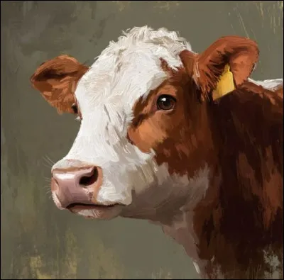 Comment se nomme cet animal ?