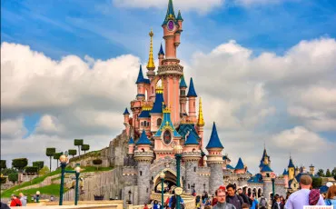 Quiz Disney