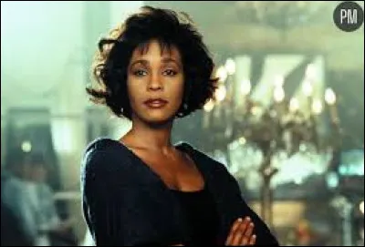 De quel film la chanson "I Will Always Love You" interprétée par Whitney Houston en 1992 est-elle la bande originale ?