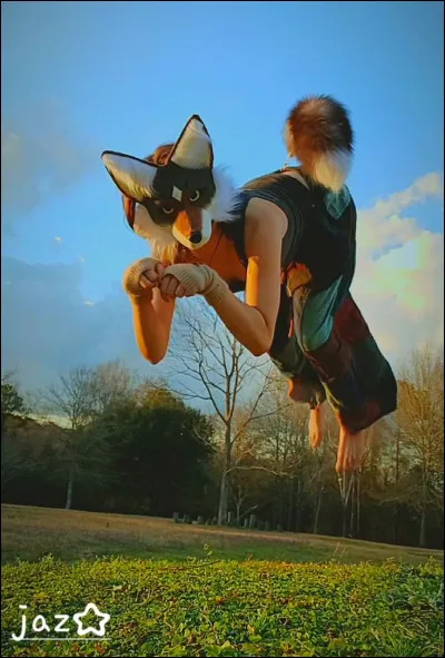 Pourquoi fais-tu ce test ?