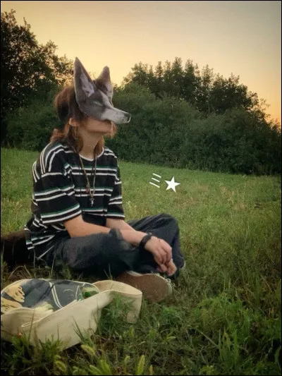 As-tu sans raison particulière eu envie d'aller dehors, de courir et de sauter, peu importe le temps ?