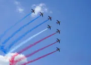 Quiz La Patrouille de France