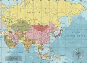 Quiz Gographie - Les origines et lutilisation de lactuelle carte du monde