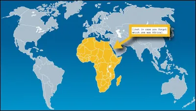 Cette pétition a été lancée dans le but de militer pour une redéfinition des proportions accordées aux continents sur les cartes géographiques actuelles. De combien de fois est plus grand lun des continents par rapport au Groenland, représenté presque aussi grand que tout ce continent dont la taille nest pas respectée ?