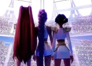Test Qui serait ta maman dans ''KPop Demon Hunters'' ?