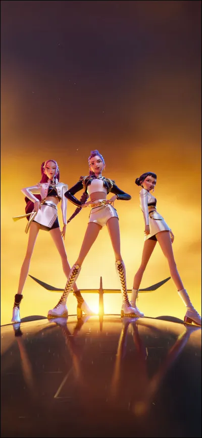 Quel est ton animal préféré ?