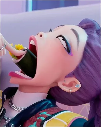 Quel est ton plat coréen préféré ?