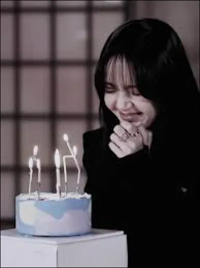 Quand est son anniversaire ?