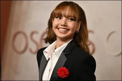 De quelle marque est-elle l'ambassadrice ?