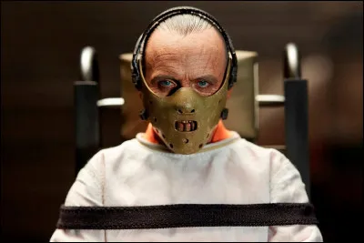 Dans "Hannibal Lecter", quel est son "talent" particulier ?