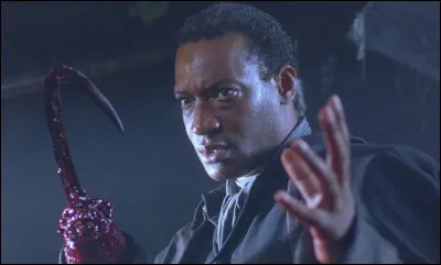 Dans "Candyman", que doit-on faire pour le faire apparaître ?