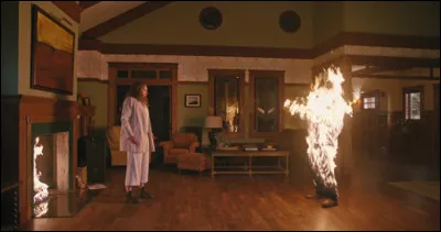 Dans "Hérédité" (2018), quel élément joue un rôle central ?