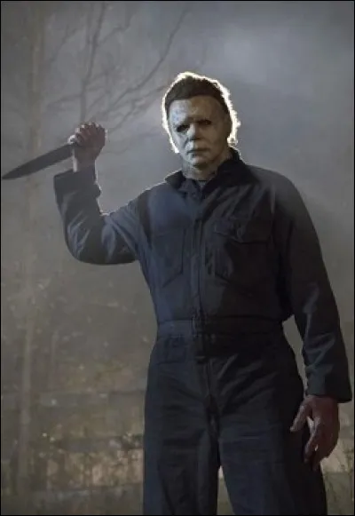 Dans "Halloween" (1978), quel est le nom du tueur masqué ?