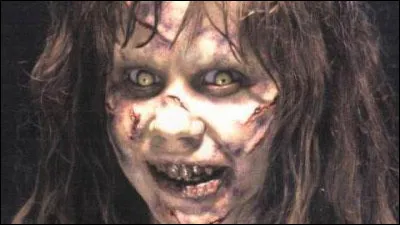 Dans "L'Exorciste" (1973), quel est le prénom de la jeune fille possédée ?