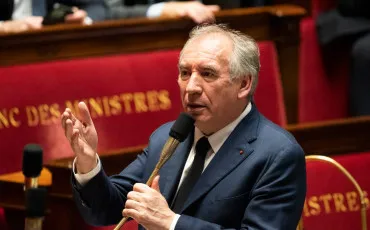 Quiz Politique
