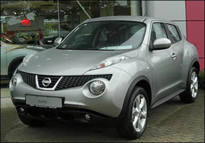 Quel est le nom de ce contructeur automobile japonais fondé en 1934 ?